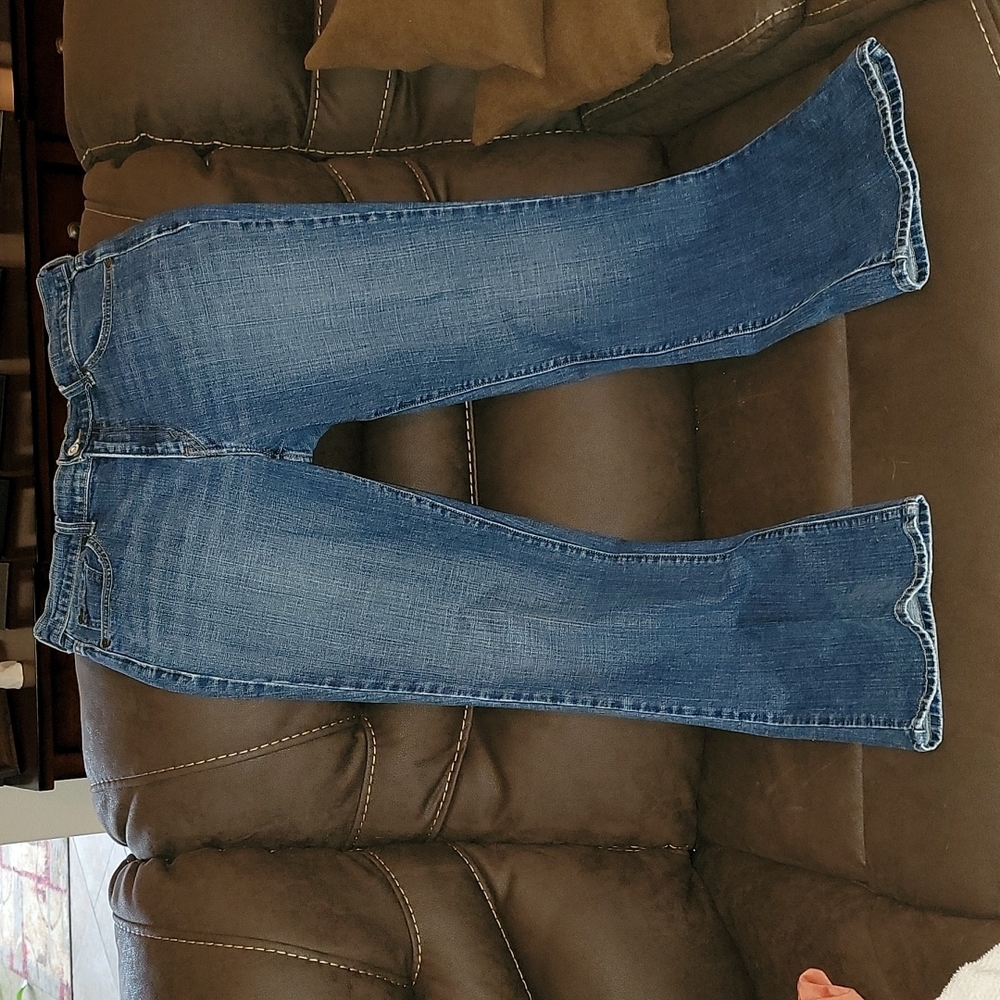 Levi's 515 Bootcut Jeans